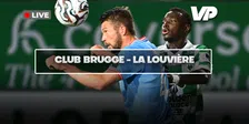 LIVE-Discussie: Wat een ommekeer, La Louvière op voorsprong