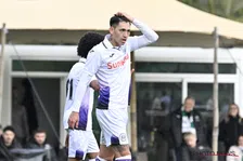 ‘Concrete belangstelling voor Vázquez, Anderlecht kan spits slijten’
