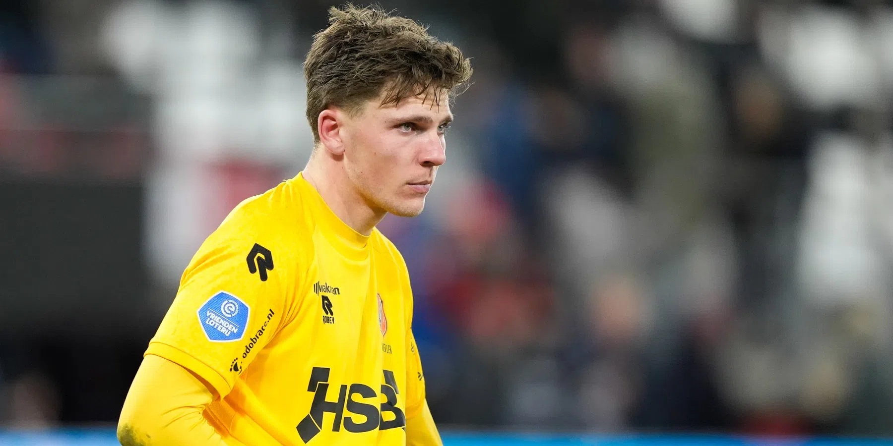 Van Oevelen over aanbieding Ajax