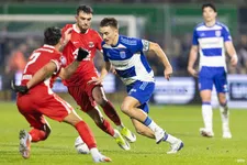 Thumbnail for article: Duidelijk AZ-advies na ontslag Martens: 'Kies voor een trainer met gezag'