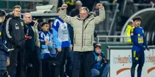 Thumbnail for article: Voormalig Anderlecht-speler Baouf maakt indruk: "Moet nog jaar blijven"
