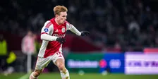 Thumbnail for article: Belangstelling voor Edvardsen: Ajax verkoopt drie Eredivisie-clubs een 'nee'