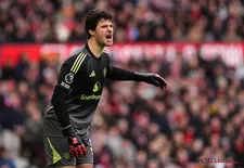 Thumbnail for article: Bijzonder onderonsje bij United - City: 'Doet deugd, zeker van zo'n grote naam'