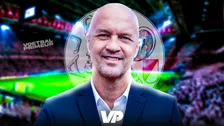 Cruijff gevraagd naar trainerszoektocht Ajax: 'Dat is daarbij niet belangrijk...'
