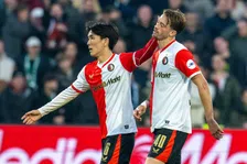 Thumbnail for article: 'Feyenoord slaat gigantische slag en verlengt snel met uitblinker Valente'