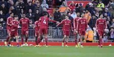 Thumbnail for article: Ongeloof op Anfield: dominant Liverpool laat punten liggen tegen Burnley
