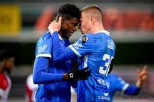 Thumbnail for article: Fink vroeg om geduld, Hayen gaf Bibout wél een kans: "Zei dat hij in mij geloofde"