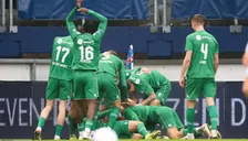 Thumbnail for article: Grote teleurstelling in Heerenveen: FC Groningen wint Derby van het Noorden