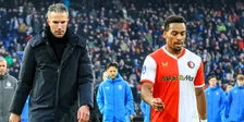 Thumbnail for article: Timber en Van Persie al heel lang gebrouilleerd: 'Heeft geen week goed gezeten'