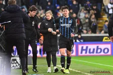 Thumbnail for article: Slecht nieuws voor Club Brugge: Blauw-Zwart zonder Christos Tzolis richting Astana