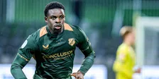Thumbnail for article: 'FC Utrecht zwaait Noah Ohio uit: spits vervolgt loopbaan in Spanje'