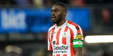 Thumbnail for article: Martins Indi gaat in op incident met Steijn: 'Tuurlijk is dat niet makkelijk'