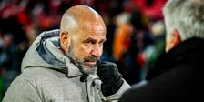 'Ik denk dat Bosz stopt als trainer van PSV, intern is dat al bekendgemaakt'