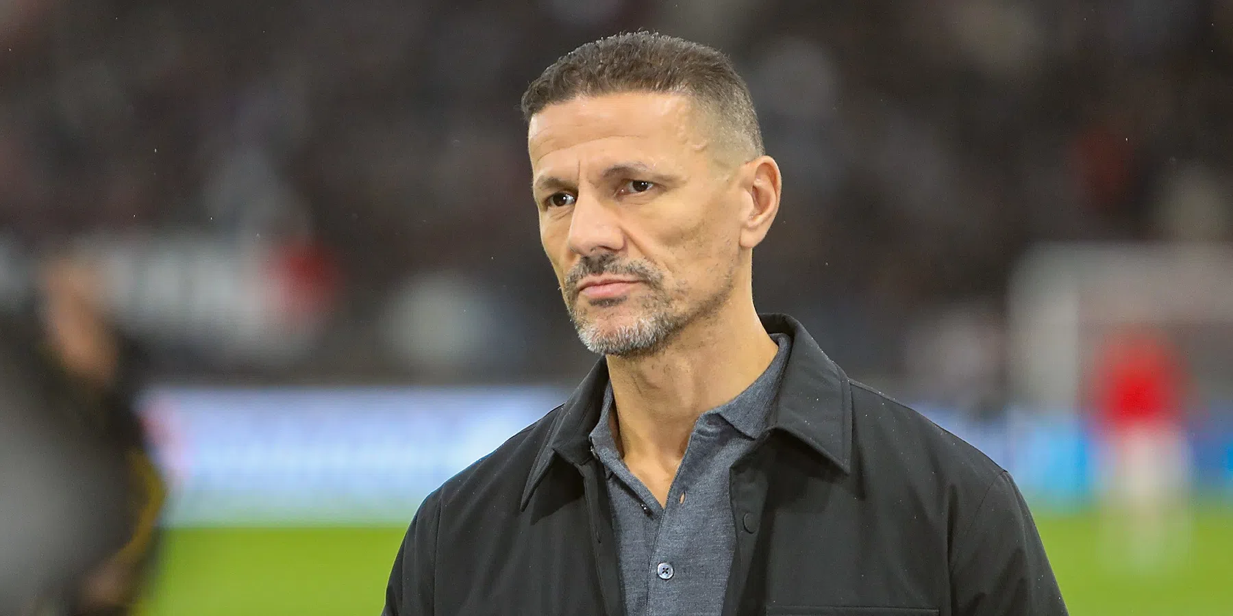 Boulahrouz haalt keihard uit naar Brahim Díaz
