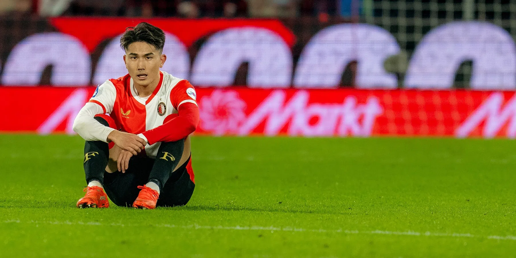 Eredivisie-flops: Feyenoord en AZ leveren tweetal, ook plek voor Ajax-aanvaller