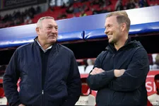 Thumbnail for article: Potentiële Jans-opvolger lacht over Utrecht-clausule: 'Ga ik niet zeggen'