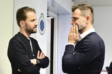 Thumbnail for article: Degryse wijst naar Club Brugge-bestuur: “Verantwoordelijkheid van Rigaux”