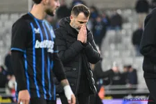 Thumbnail for article: Vandenbempt over Club Brugge: “Denk niet dat Verhaeghe daarvoor van T1 wisselde” 