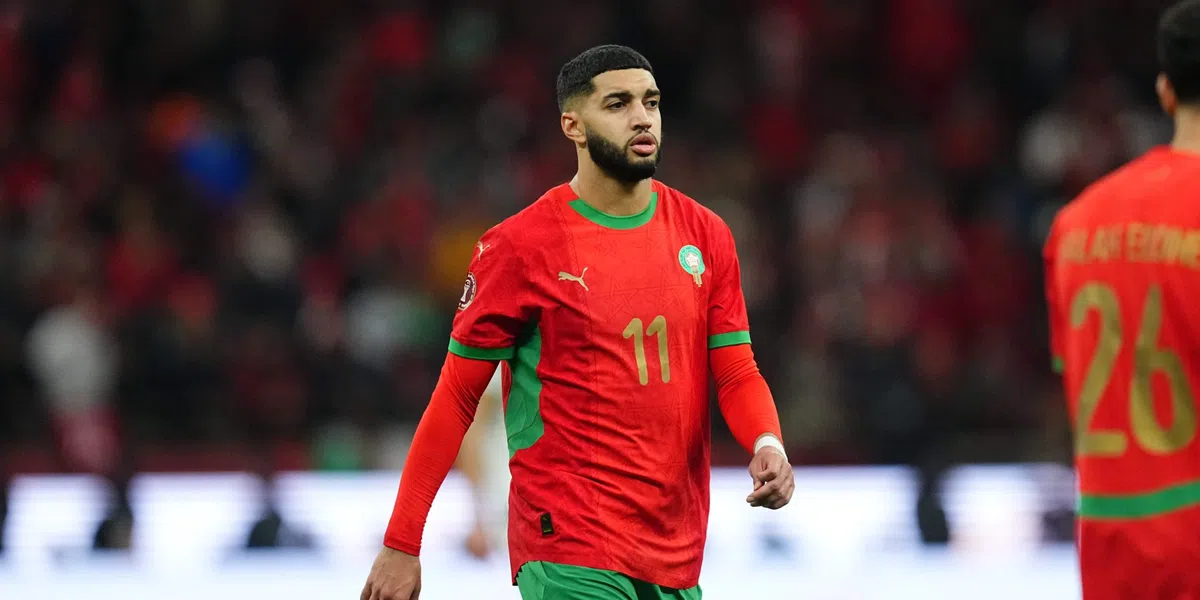 PSV krijgt dringend advies: 'Voer een heel stevig gesprek met Saibari'