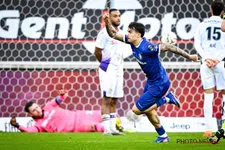 Thumbnail for article: Vandenbempt over RSCA en Gent: “Verdedigden met twee afgeschreven snotneuzen”