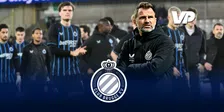 Bekerexit en geen transfers bij Club Brugge: "Dan is je seizoen misschien helemaal mislukt"