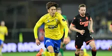 Thumbnail for article: OFFICIEEL: Beveren rekent niet langer op Michiwaki en laat spits gaan