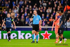 Thumbnail for article: Europese kaartenbalans: Opletten geblazen bij Union en Genk - Club Brugge gerust