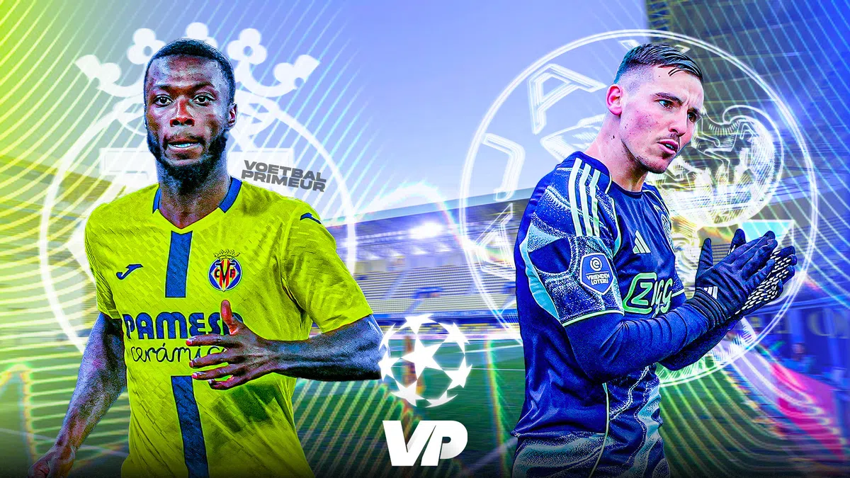 LIVE: Champions League is terug, Ajax vecht voor laatste kansen in Spanje