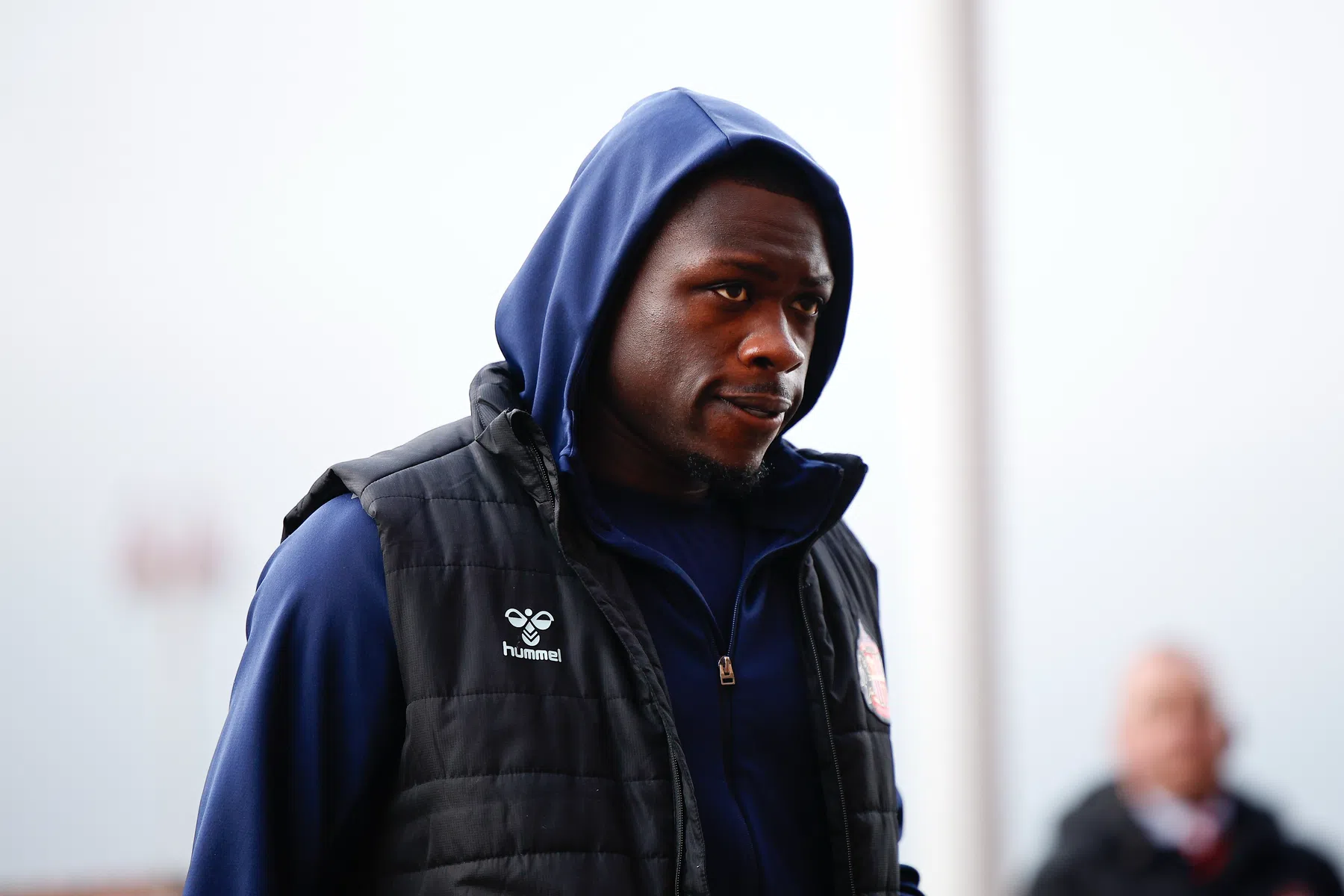 Thierry Henry komt lovende woorden te kort voor Brian Brobbey