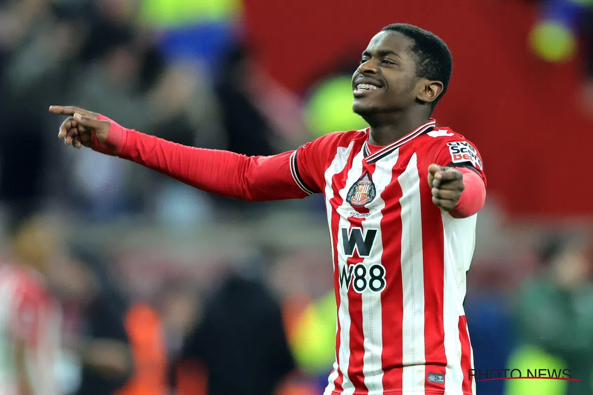 'Man Utd wil Sunderland-ster aantrekken en Ajax-target Ugarte betrekken in deal'