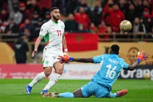 Thumbnail for article: Excuses na ophef: Saibari en Mendy treffen elkaar in Senegal-hotel