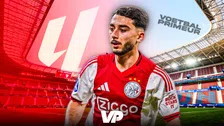 Thumbnail for article: 'Ajax slijt miljoenenaankoop aan La Liga-club: aanvaller persoonlijk akkoord'