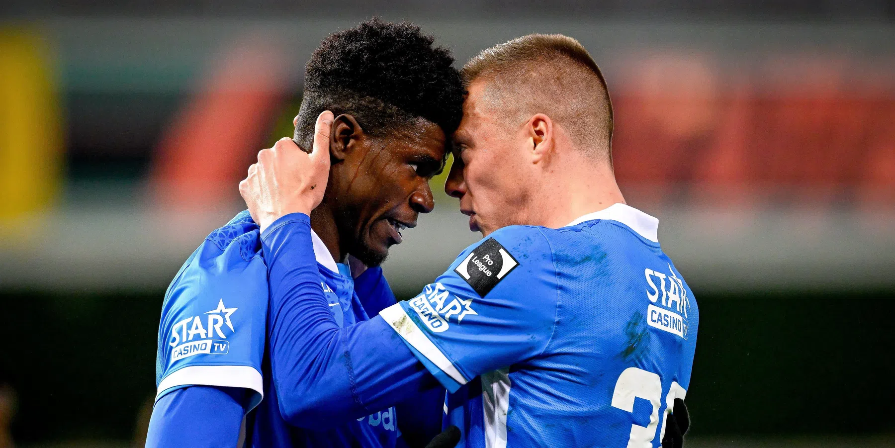 Waar & wanneer kan je Utrecht - Genk bekijken?