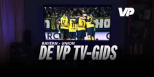 Thumbnail for article: De tv-gids voor Union: waar & wanneer kan je duel met Bayern München bekijken?