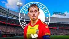 Thumbnail for article: 'Bliksemtransfer nadert voltooiing: Go Ahead-aanvoerder Deijl naar Feyenoord'