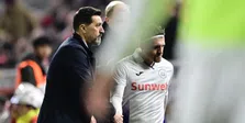 Thumbnail for article: Veel blessurezorgen bij RSC Anderlecht, Hasi brengt update over de overvolle ziekenboeg