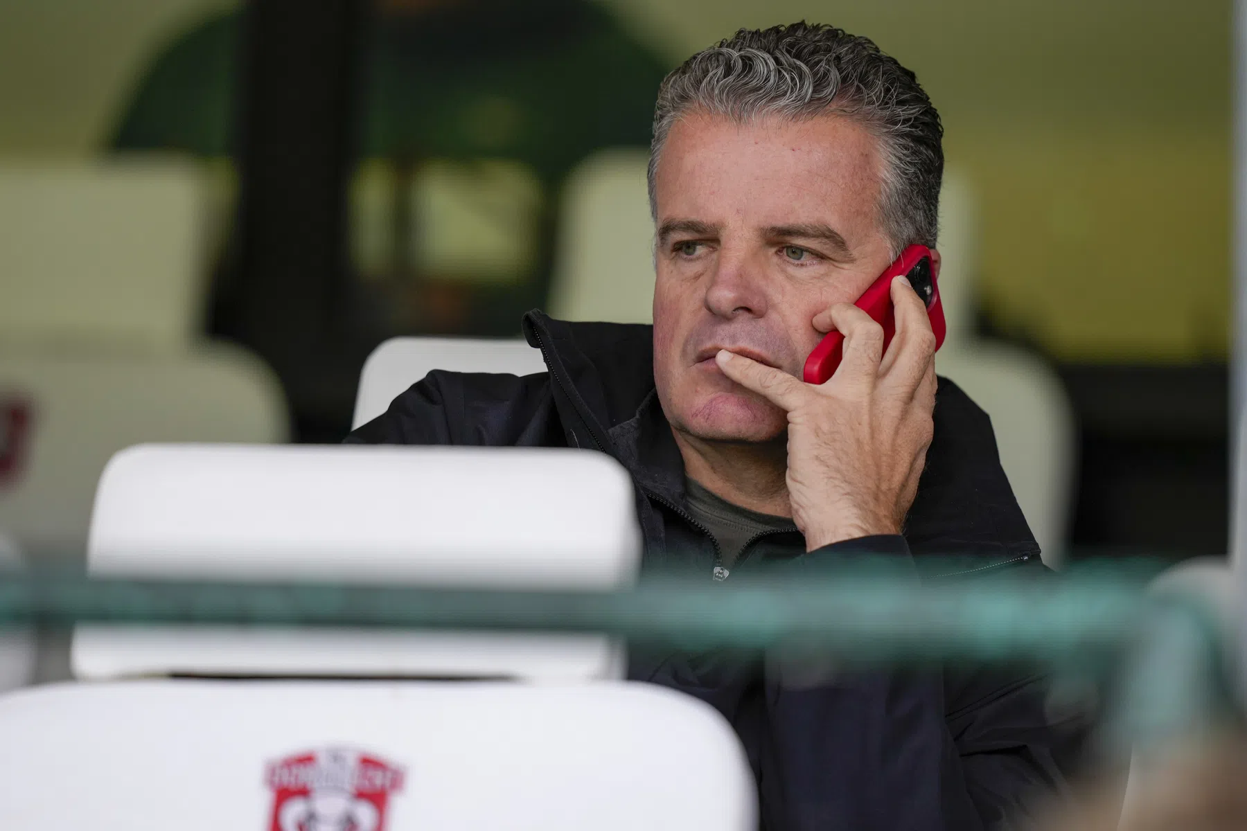 Te Kloese kondigt ingreep bij Feyenoord aan op medisch vlak