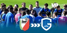 'KRC Genk ziet eerste bod op Servische verdediger Petrovic geweigerd worden'