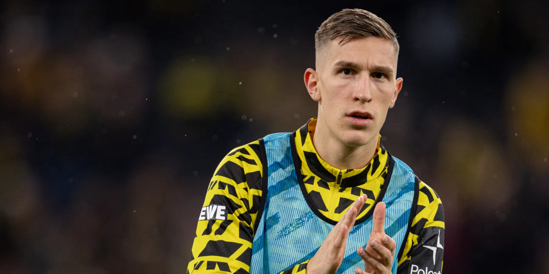 Nico Schlotterbeck heeft ontsnappingsclausule voor drie clubs in zijn contract