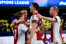 Thumbnail for article: Houdini-act nodig: zó plaatst Ajax zich voor tussenronde Champions League