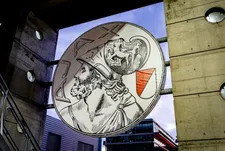 Ajax schuift schoonvader Berghuis naar voren als voorzitter RvC