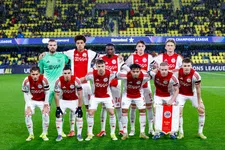 Thumbnail for article: Ajax op rapport: verrassende uitblinker na zege in extremis tegen Villarreal