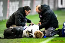 Thumbnail for article: Overvolle ziekenboeg bij Anderlecht: ‘Augustinsson out, De Cat onzeker’