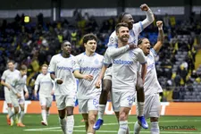 Thumbnail for article: Opta berekent: zoveel kans hebben Club Brugge en Union SG op CL-tussenronde