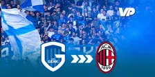 Thumbnail for article: 'Mirisola deed het niet, maar KRC Genk verliest toch groot talent aan AC Milan'