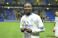 Thumbnail for article: Een grote doorbraak bij Club Brugge? "Hij kan één van onze beste spelers worden"