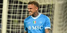 Thumbnail for article: 'Noa Lang maakt transfer: Napoli akkoord over huurdeal met aanzienlijke koopoptie'