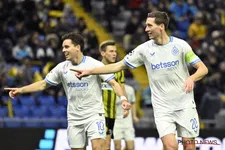 Thumbnail for article: Degryse kan lof niet op over "Club Brugge-legende" Vanaken: "Gaat enkel groter worden"