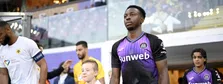 Thumbnail for article: Kana erg content met verlenging: “Speel voor Anderlecht sinds mijn zesde” 