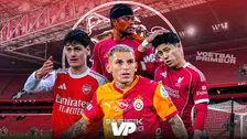 Thumbnail for article: De Telegraaf: Ajax en Beuker denken ook aan controleurs van Liverpool en Arsenal